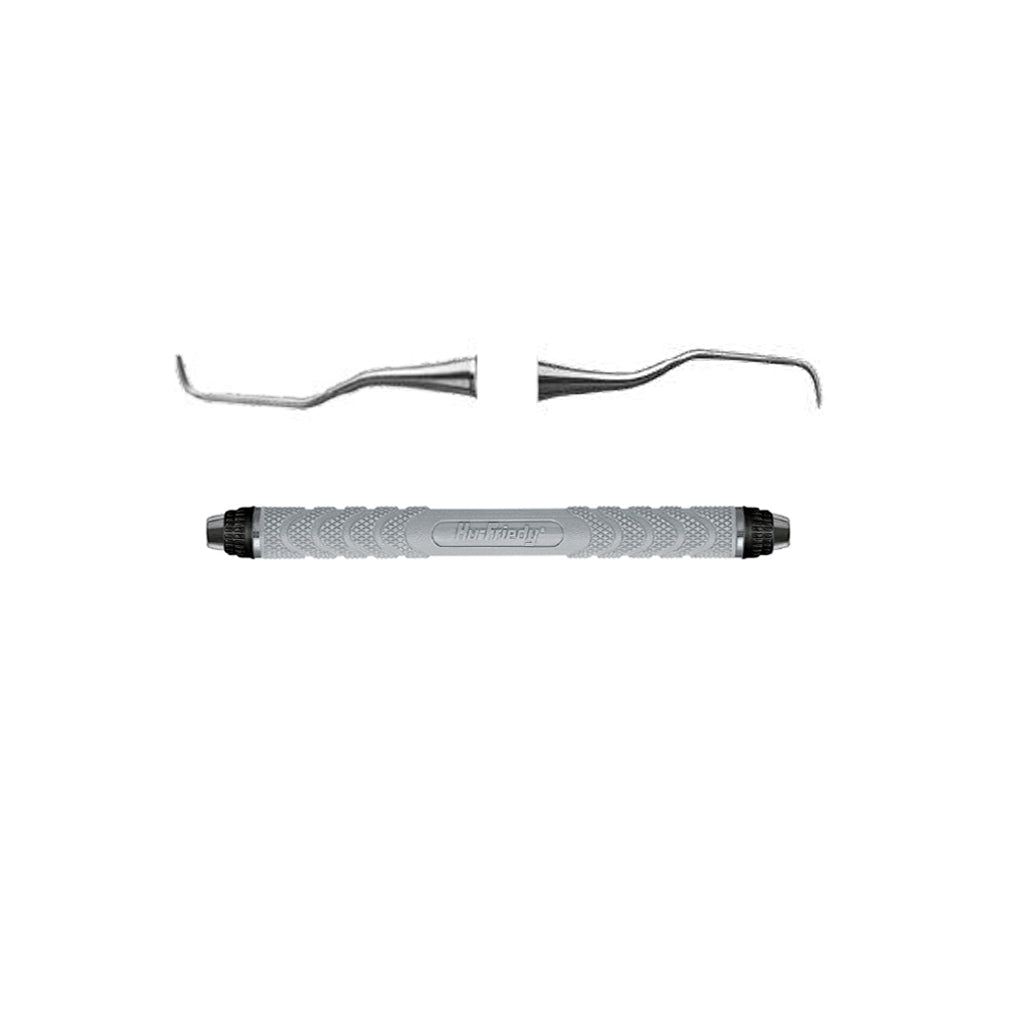 [Pre-Sale] Hu-Friedy 1/2 After Five Gracey Curette 