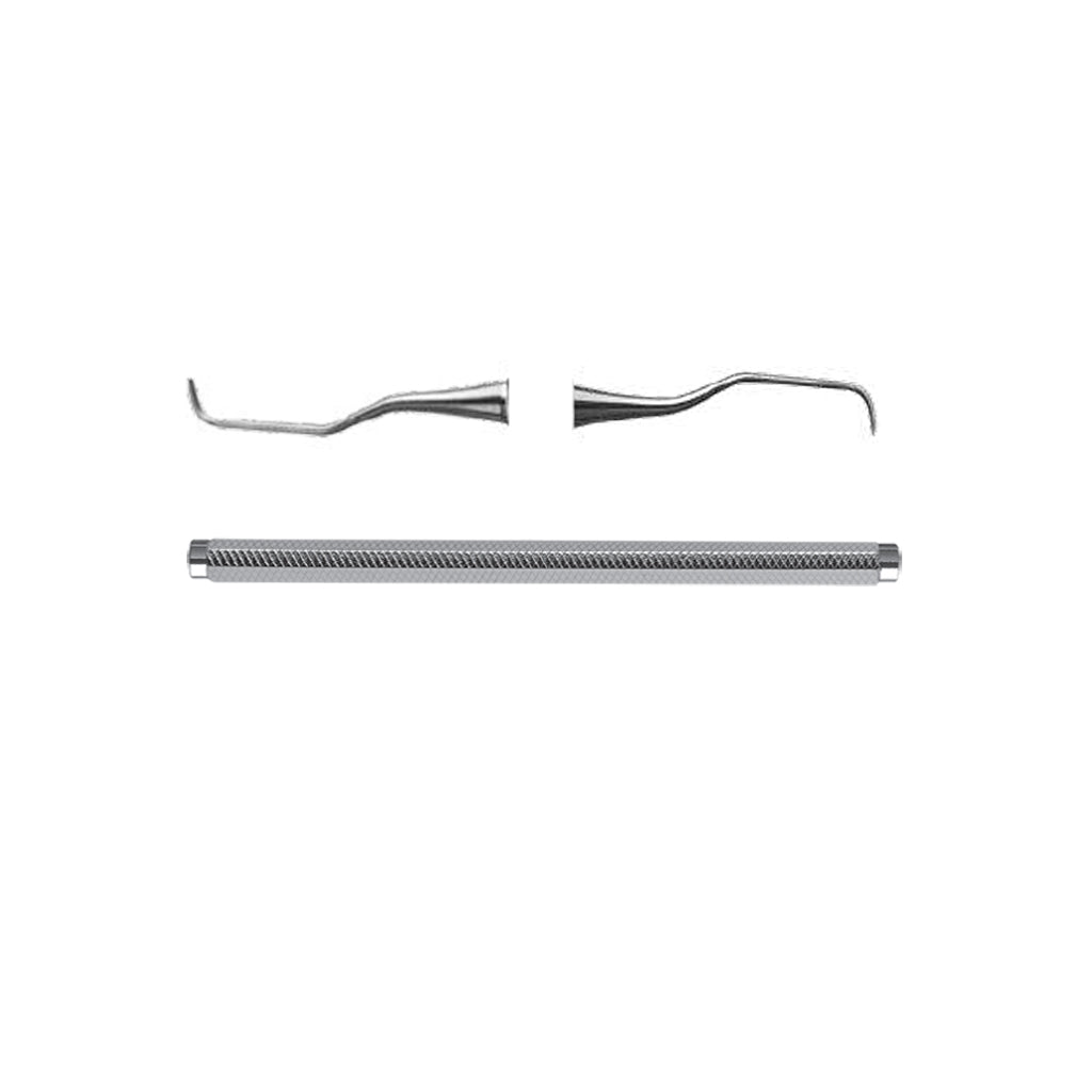 [Pre-Sale] Hu-Friedy 1/2 Rigid After Five Gracey Curette 