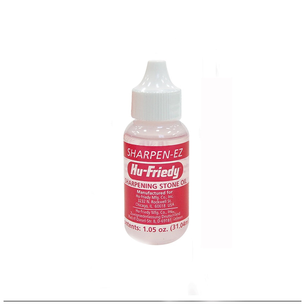 [Pre-Sale] Hu-Friedy Sharpen-EZ Sharpening Stone Oil Each