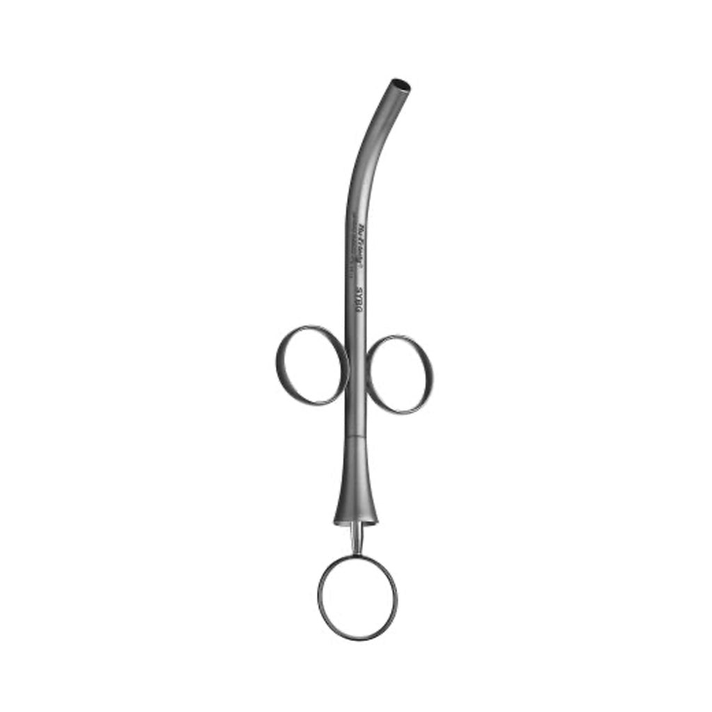 [Pre-Sale] Hu-Friedy Bone Grafting Syringe 7 mm Each