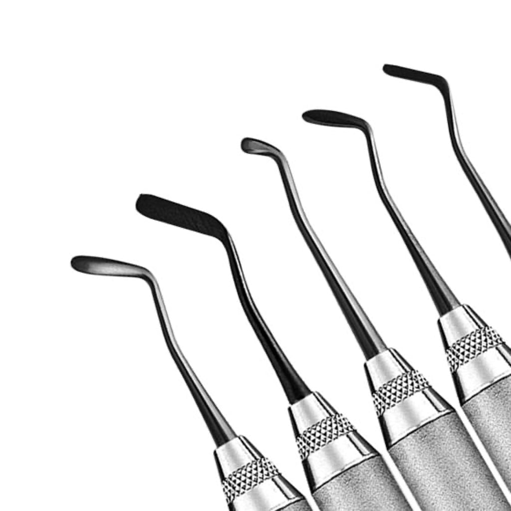 [Pre-Sale] Hu-Friedy Anterior XTS Composite Instrument Kit 5 Instruments per kit