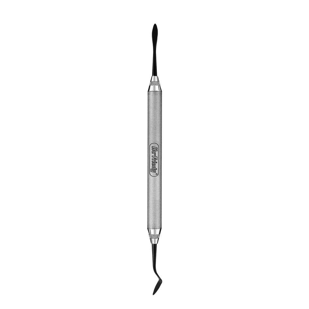 [Pre-Sale] Hu-Friedy 2 Goldfogel Composite Contouring Instrument XTS Smooth Satin steel Each