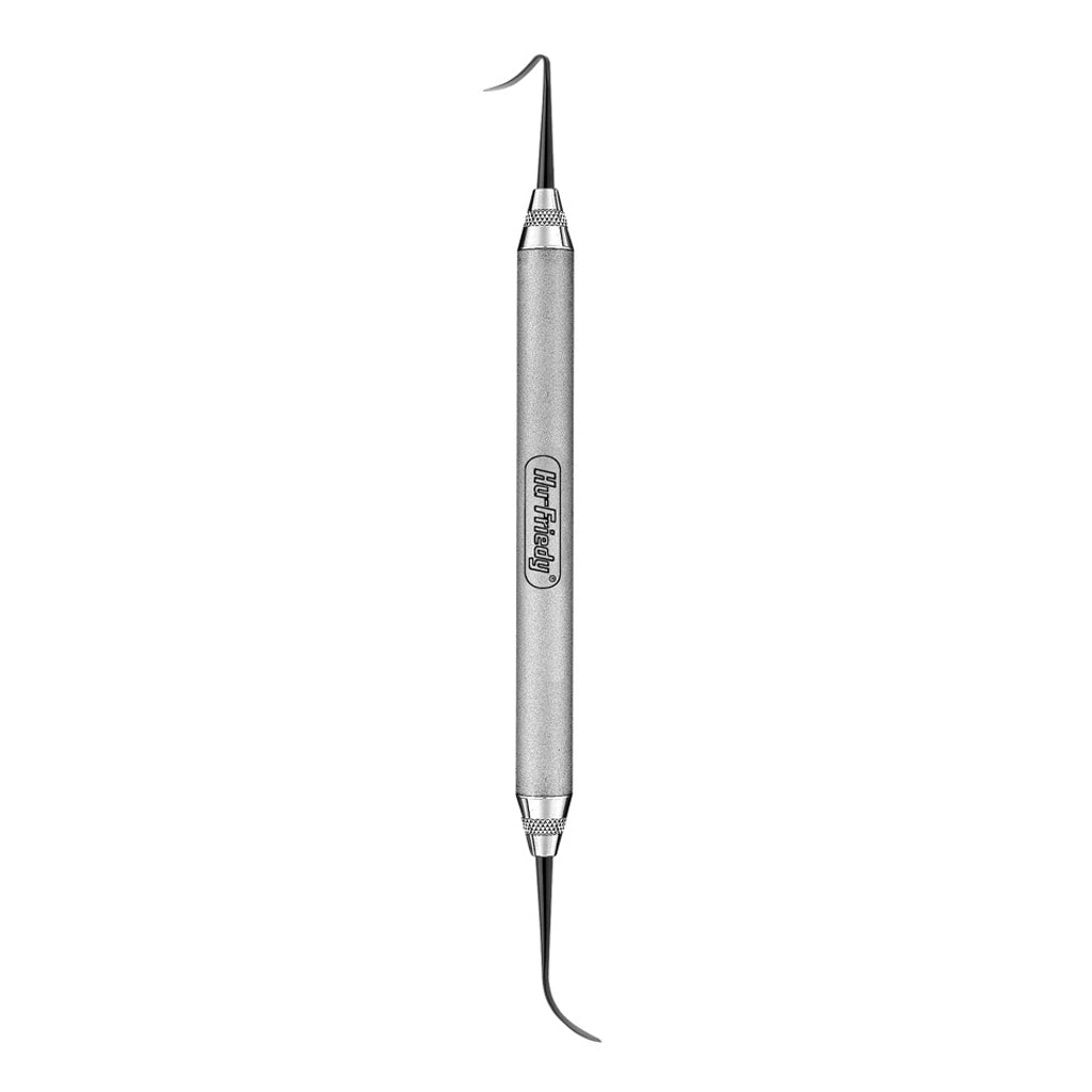 [Pre-Sale] Hu-Friedy 7 Goldfogel Composite Contouring Instrument XTS Smooth Satin steel Each
