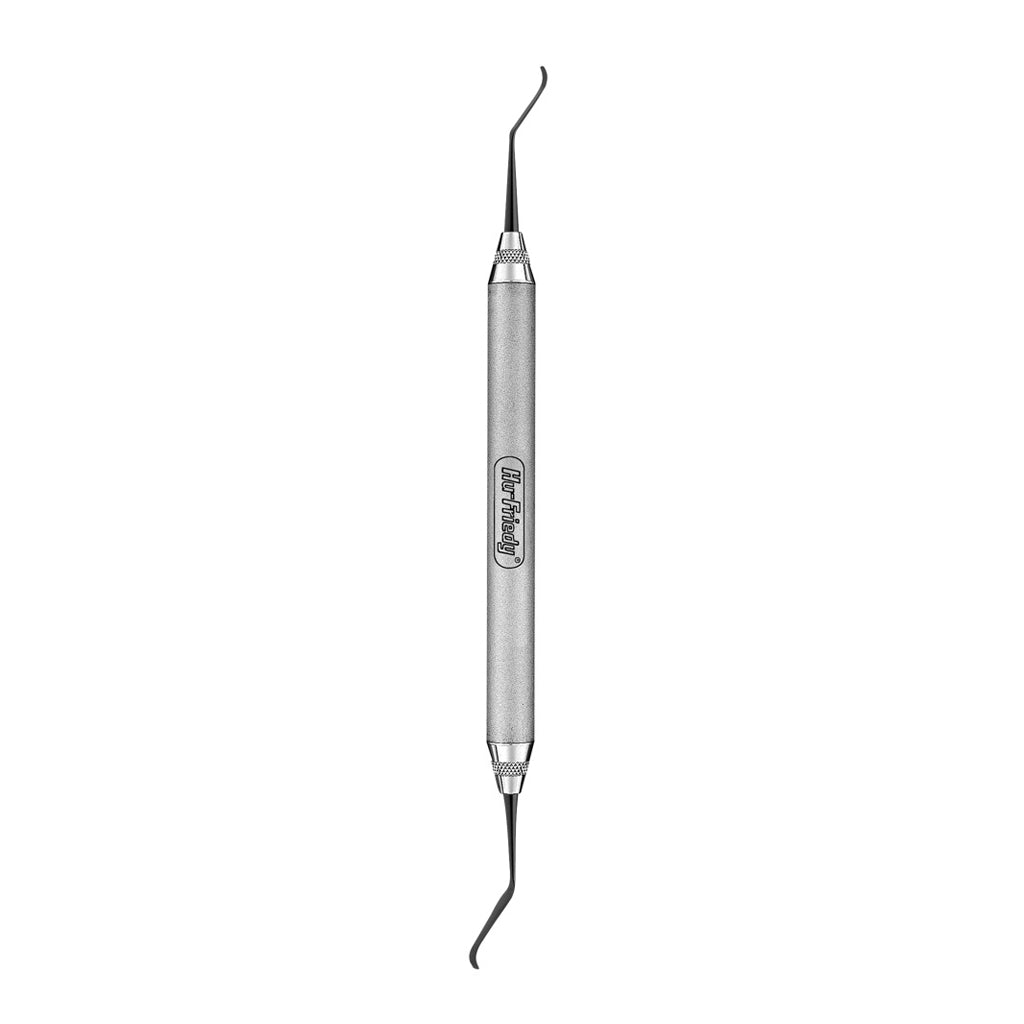 [Pre-Sale] Hu-Friedy 8 Goldfogel Composite Contouring Instrument XTS Smooth Satin steel Each