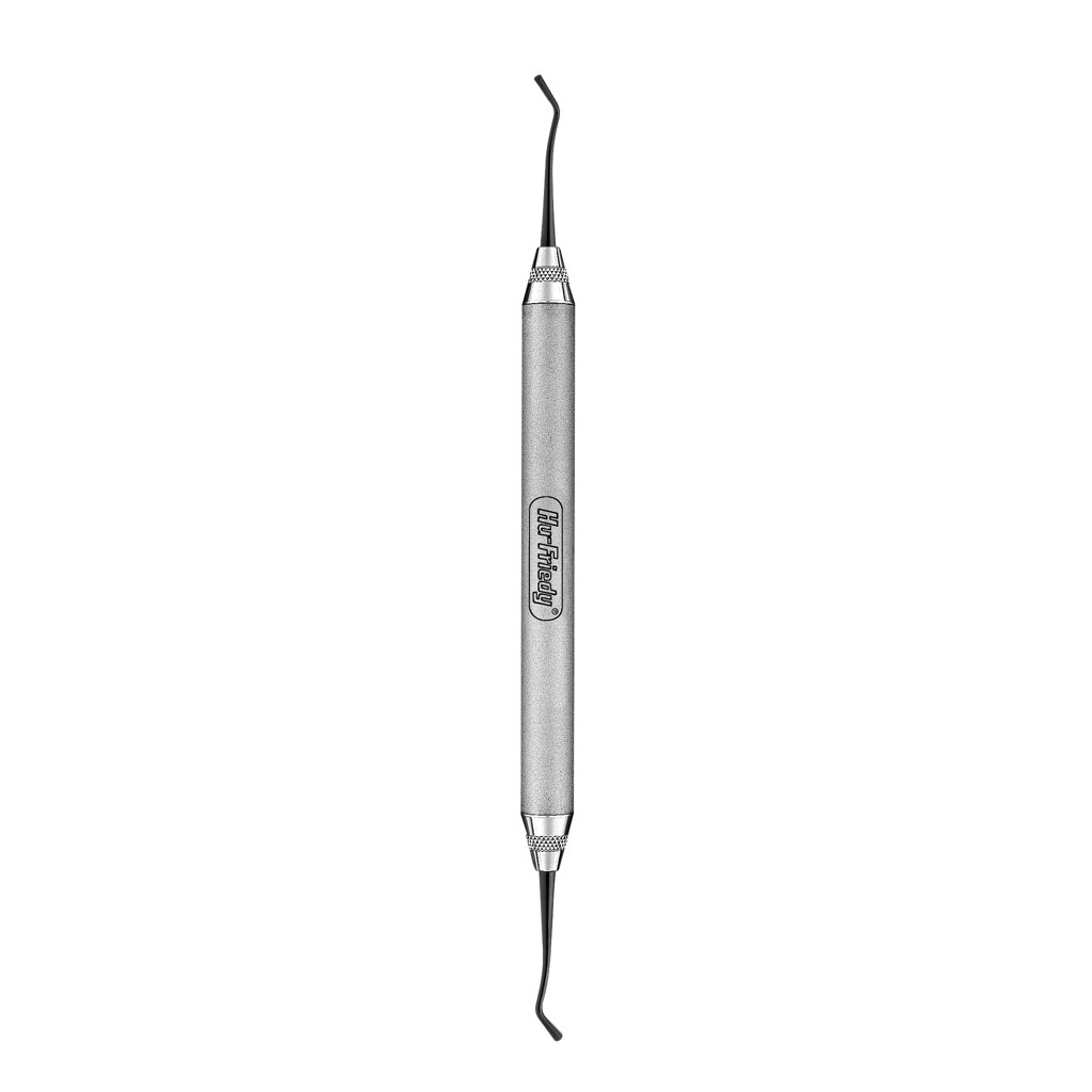 [Pre-Sale] Hu-Friedy 9 Goldfogel Composite Contouring Instrument XTS Smooth Satin steel Each