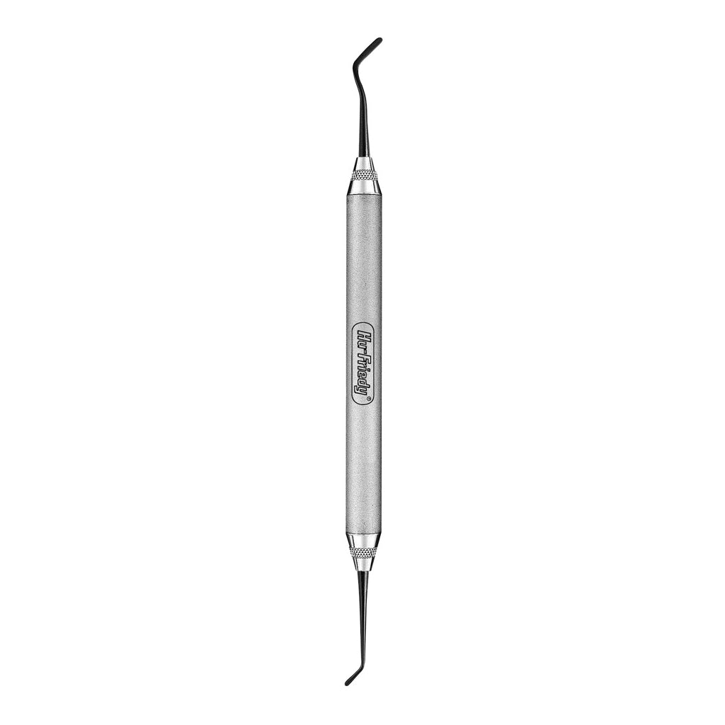 [Pre-Sale] Hu-Friedy Goldstein Flexi-Thin Composite Instrument XTS Smooth Satin Steel Each