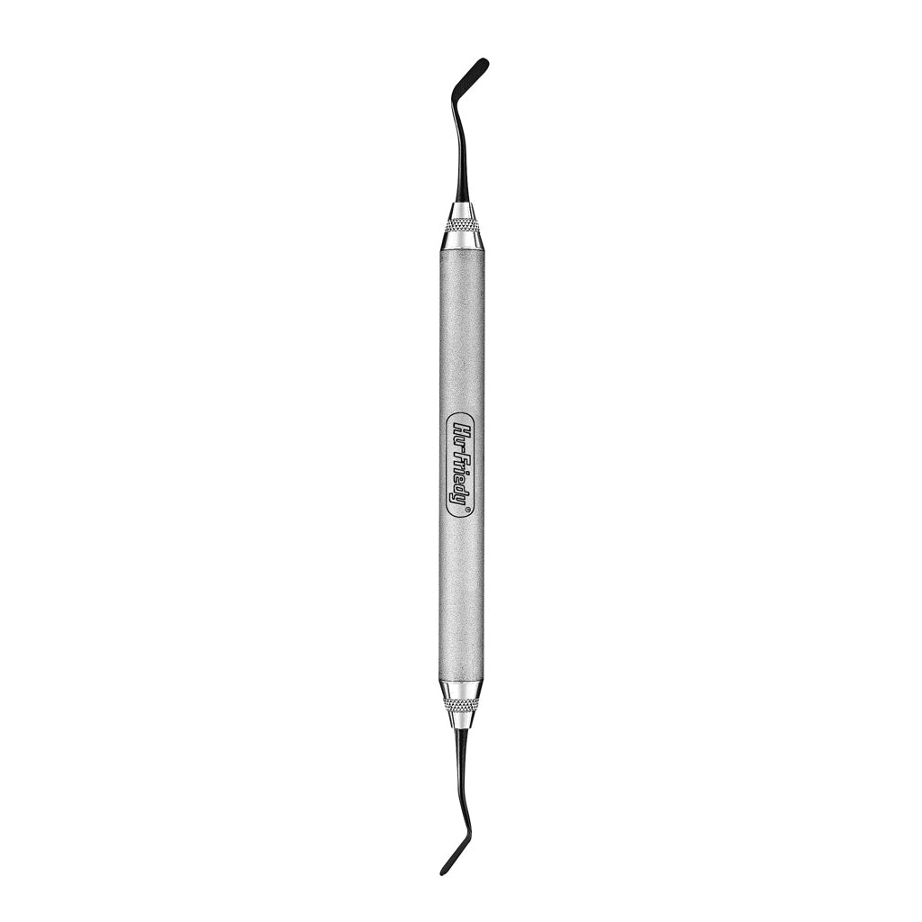 [Pre-Sale] Hu-Friedy 3 Goldstein Flexi-Thin Composite Instrument XTS Smooth Satin Steel Each