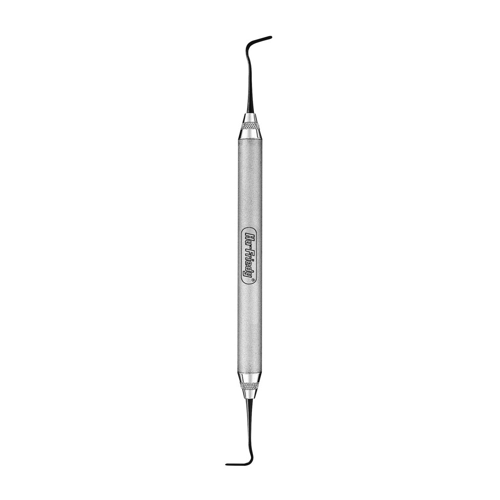 [Pre-Sale] Hu-Friedy Mini 4 Goldstein Flexi-Thin Composite Instrument XTS Each