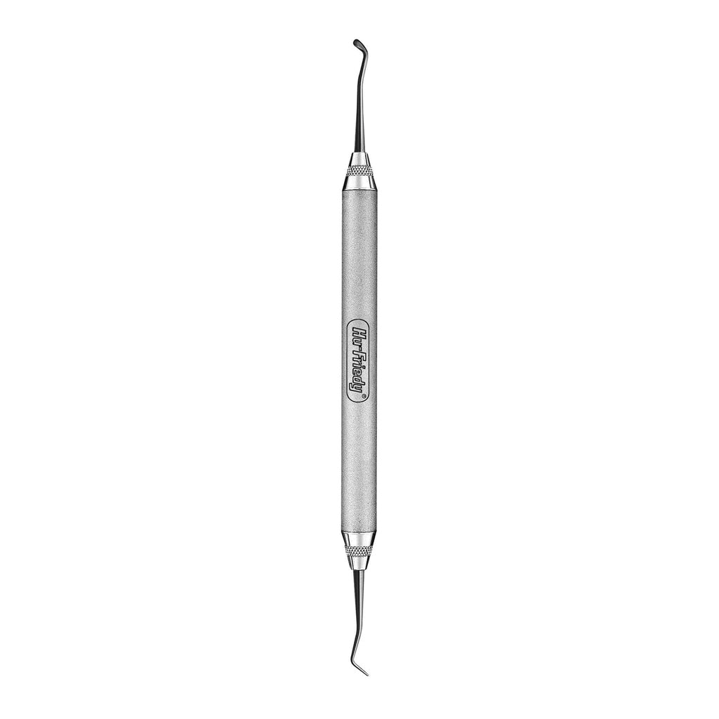 [Pre-Sale] Hu-Friedy Micro Mini 1 Goldstein Flexi-Thin XTS Composite Instrument Each