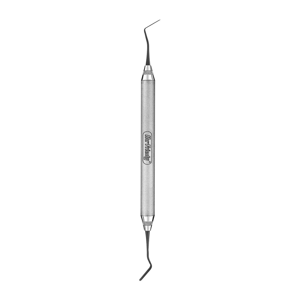 [Pre-Sale] Hu-Friedy Long IPC Interproximal Carver XTS Composite Instrument Each