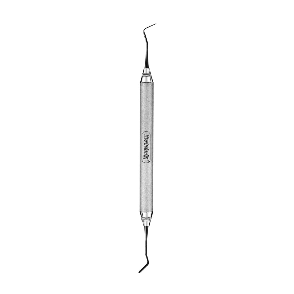 [Pre-Sale] Hu-Friedy IPC Interproximal Carver XTS Smooth Satin Steel Each