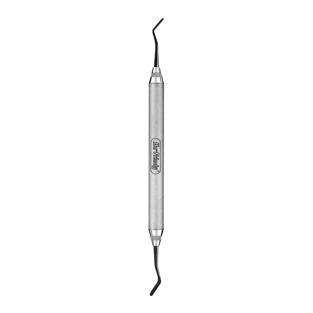 [Pre-Sale] Hu-Friedy A6 Composite Instrument XTS Smooth Satin steel Each