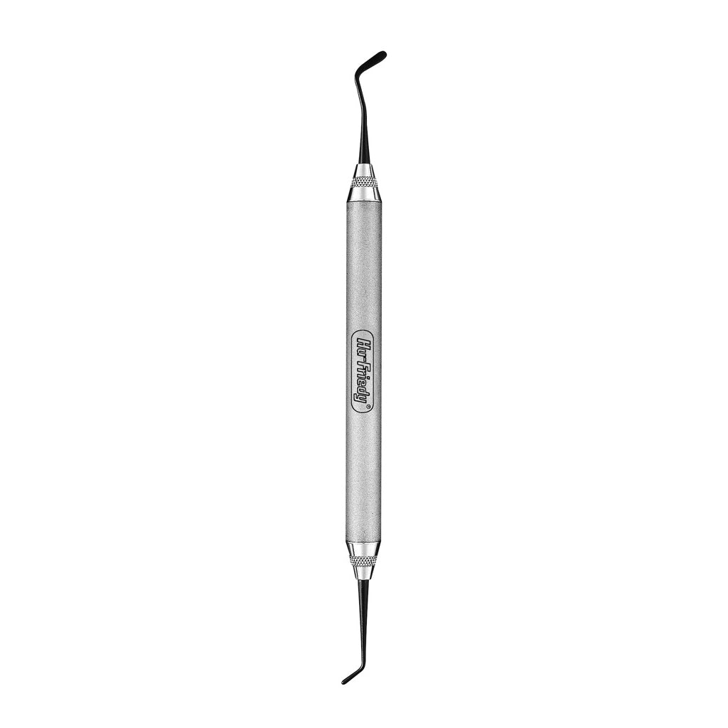 [Pre-Sale] Hu-Friedy W3 Composite Instrument XTS Smooth Satin Steel Each