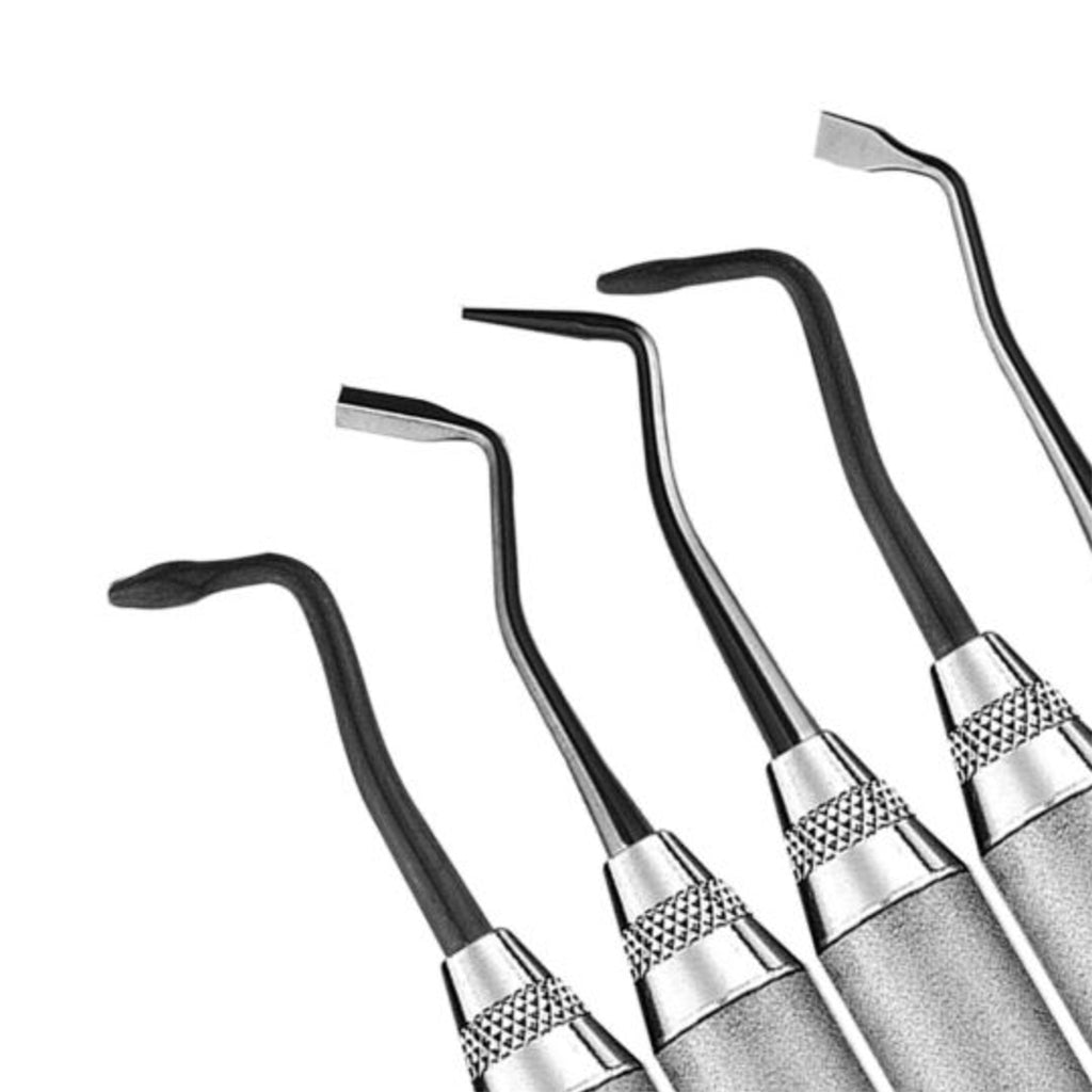 [Pre-Sale] Hu-Friedy Posterior XTS Composite Instrument Kit Each