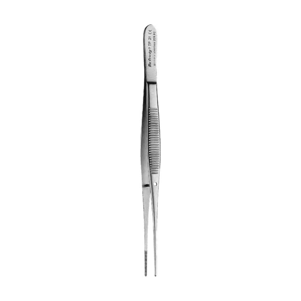 [Pre-Sale] Hu-Friedy 31 Straight Semkin-Taylor Tissue Pliers Each