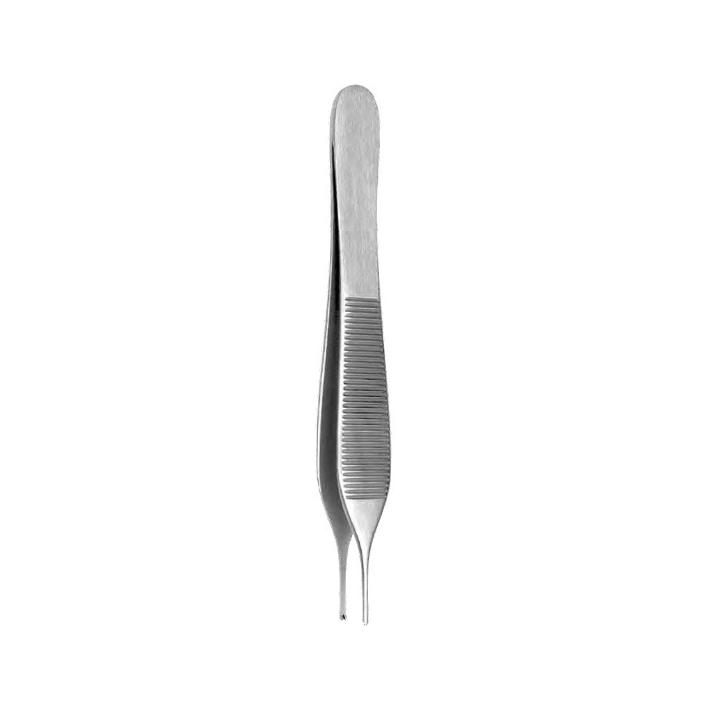 [Pre-Sale] Hu-Friedy 42 1X2 Adson Tissue Pliers Each