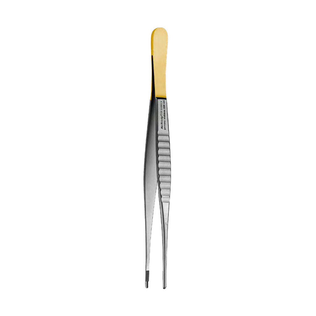 [Pre-Sale] Hu-Friedy Debakey Perma Sharp Tissue Pliers Each