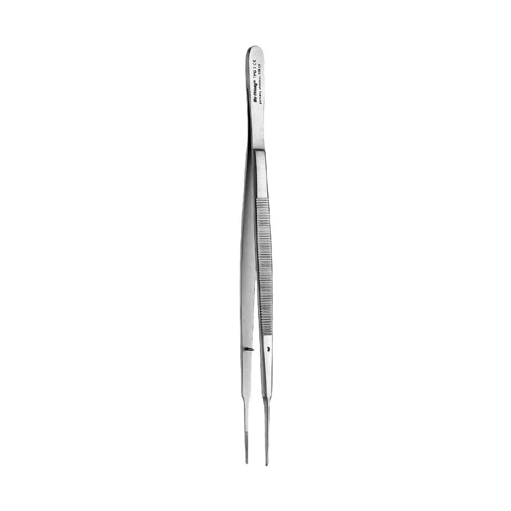 [Pre-Sale] Hu-Friedy Serrated/Straight Gerald Tissue Pliers Each