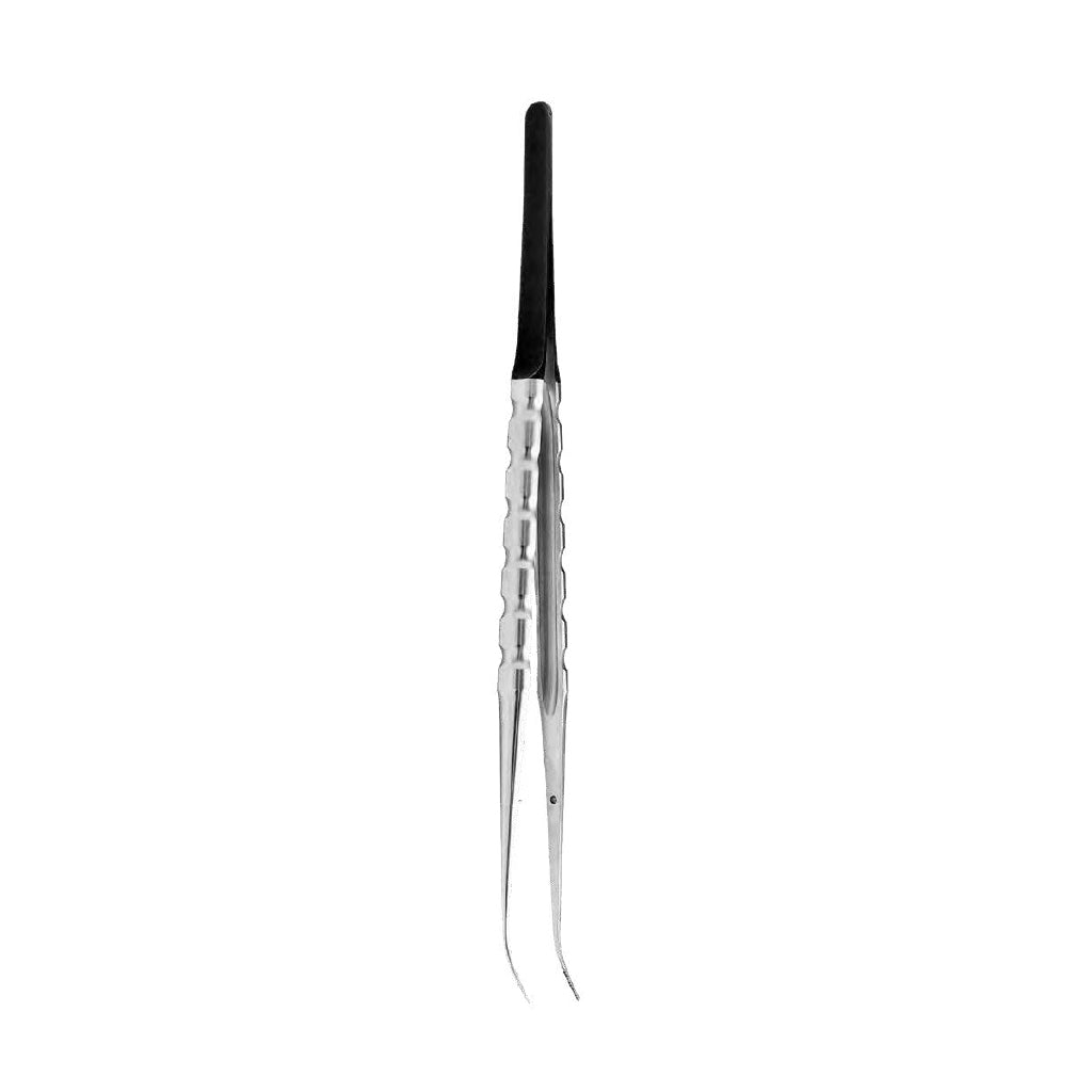 [Pre-Sale] Hu-Friedy Mikropinzette Atrauma Sinus-L Gebogen Each