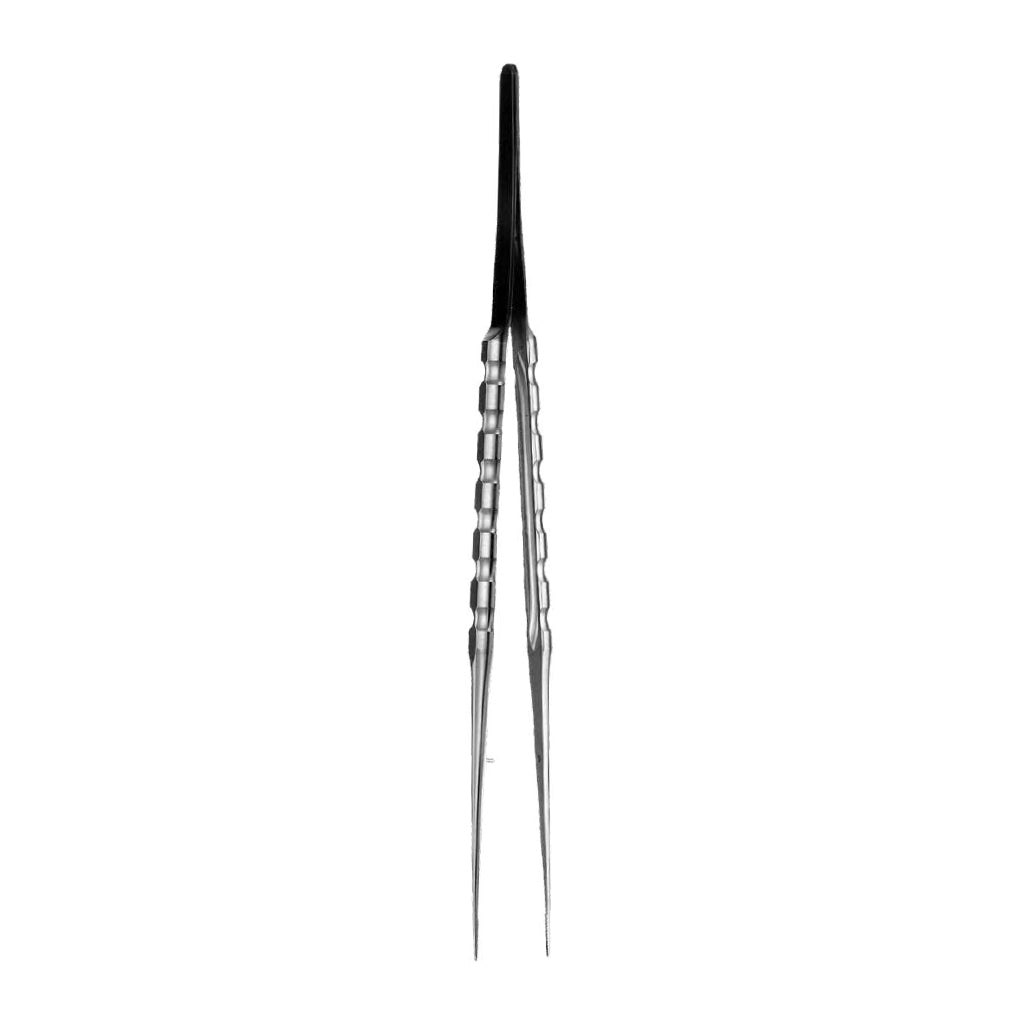 [Pre-Sale] Hu-Friedy Micro Multiple Teeth Straight Tissue Pliers Each