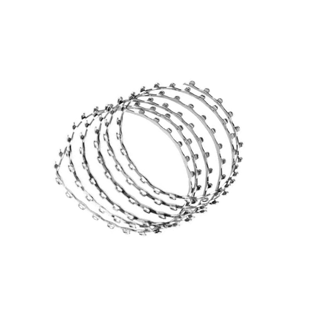[Pre-Sale] Hu-Friedy Erich Arch Bar Meter Coil Each