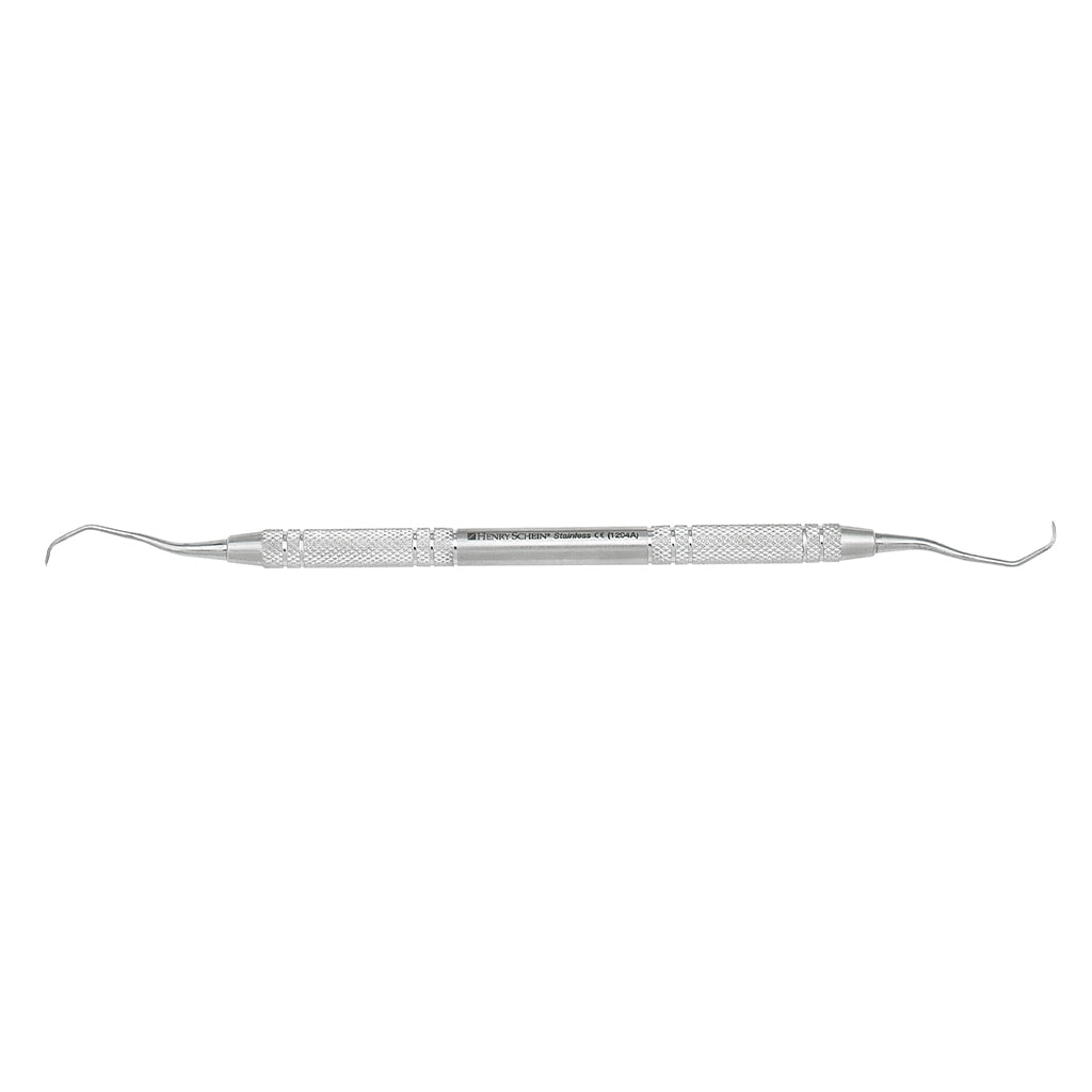 HS Curette Gracey Double End 