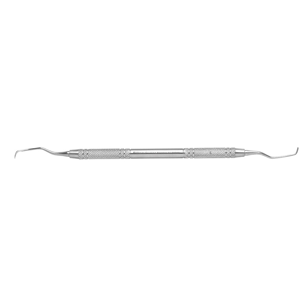 HS Curette Gracey Double End 