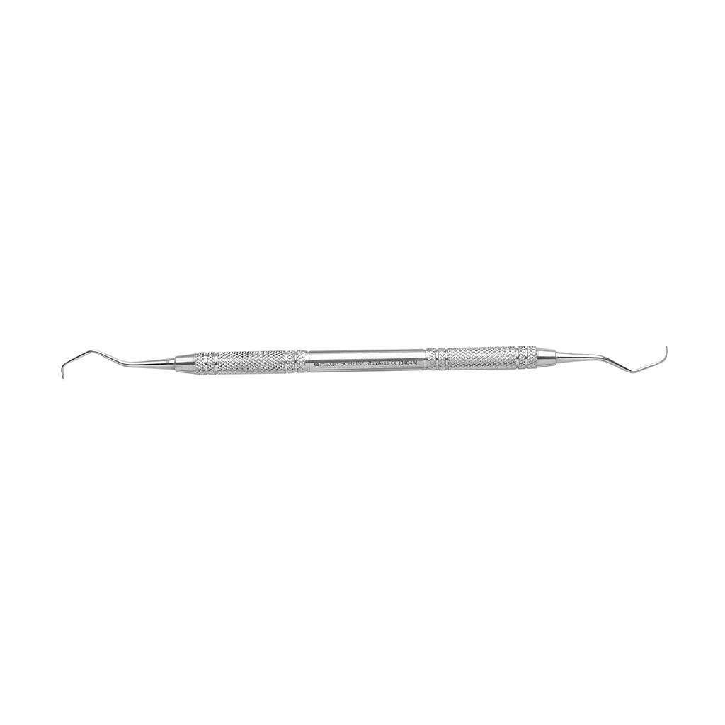HS Curette Gracey Double End 