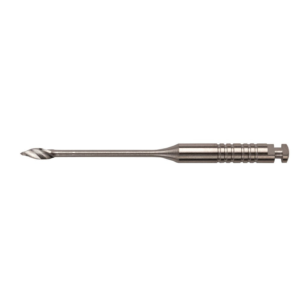 HS Gates Glidden Drill 32mm Size 6 Right Angle 6/Vial