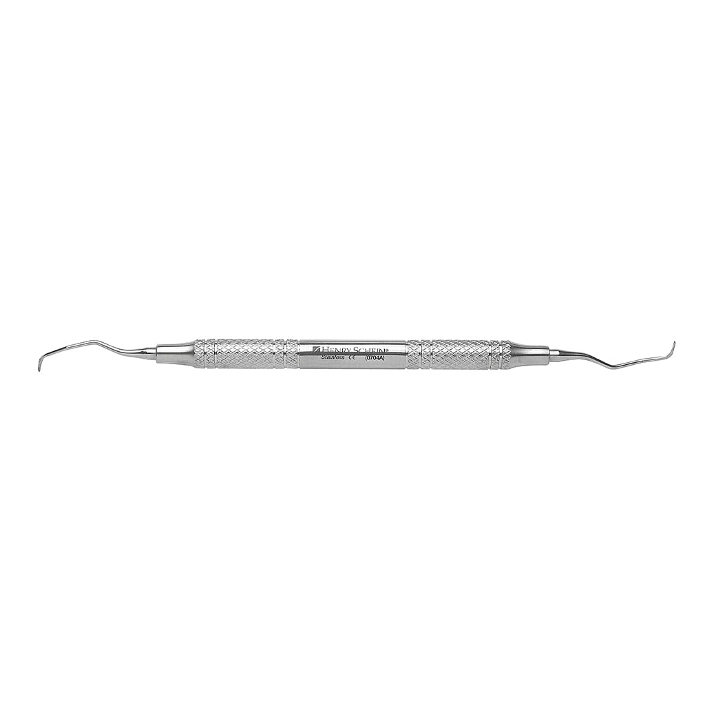 HS Curette Gracey Double End 