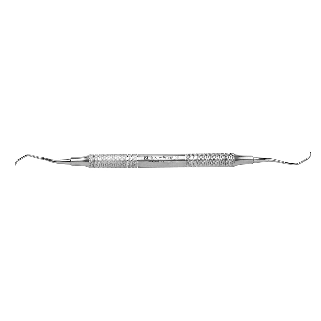 HS Curette Gracey Double End 