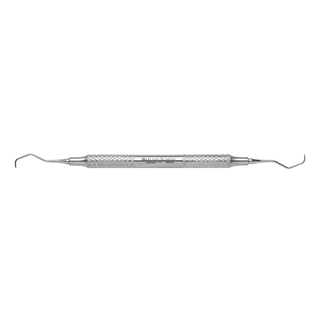 HS Curette Gracey Double End 
