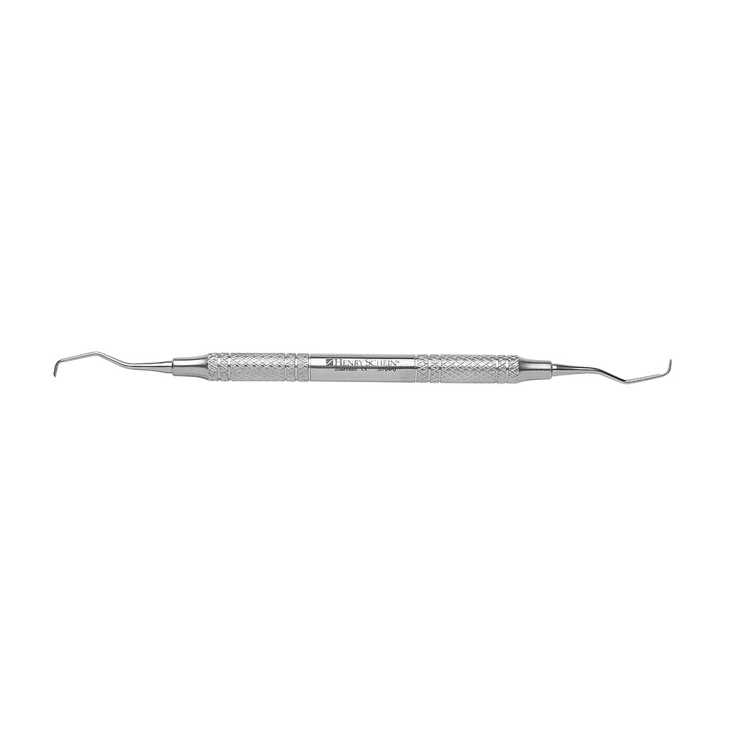 HS Curette Gracey Double End 