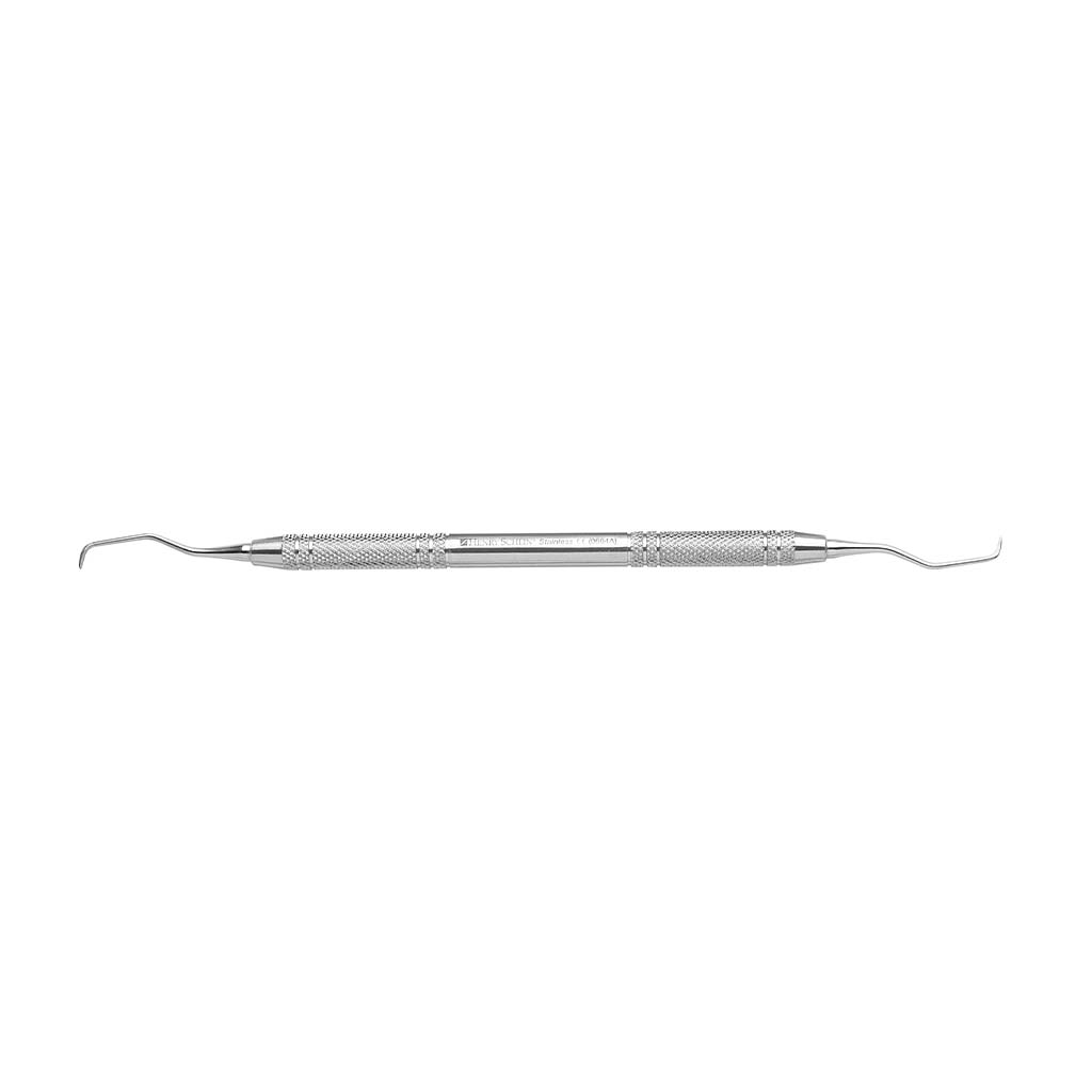 HS Curette Gracey Double End 