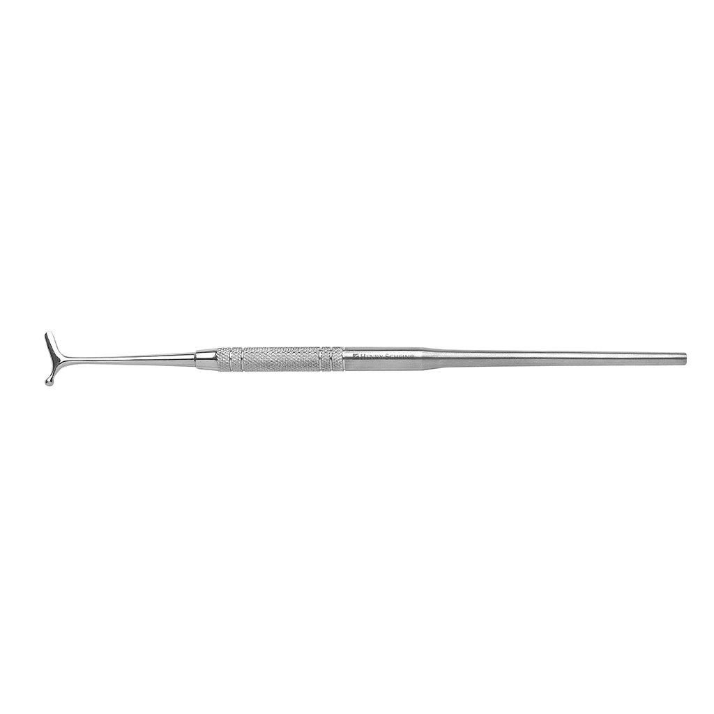 HS Burnisher Single End 