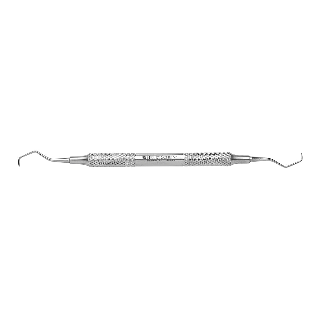 HS Curette Gracey Double End 