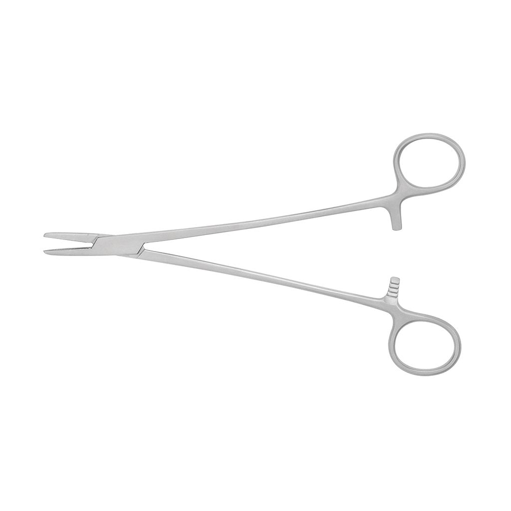 HS Mayo-Hegar Needle Holder 8" Each