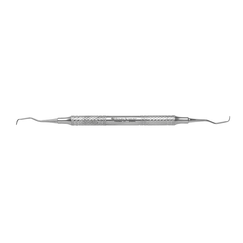 HS Curette Gracey Double End 