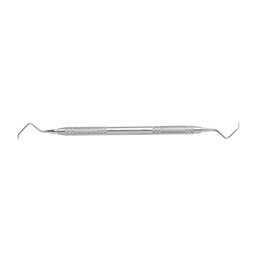 HS Curette Gracey Double End 
