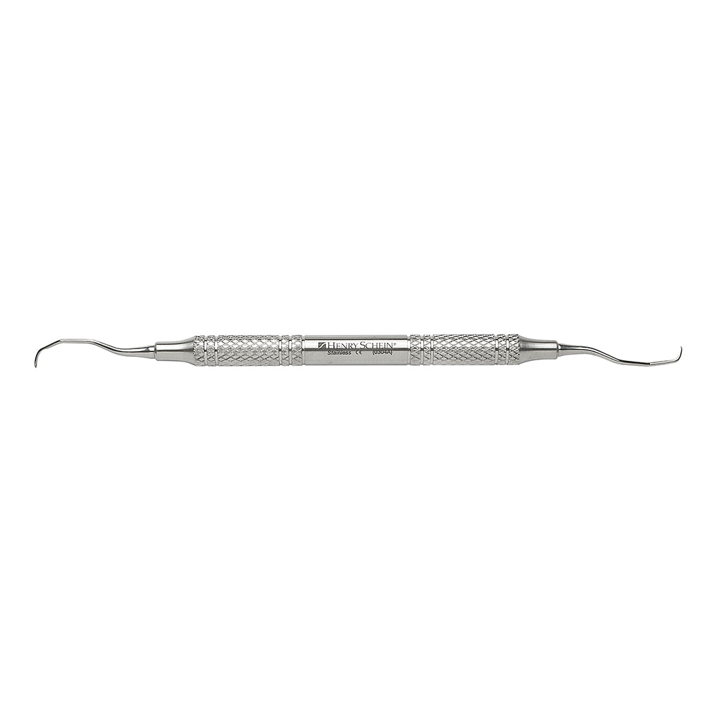 HS Curette Gracey Double End 