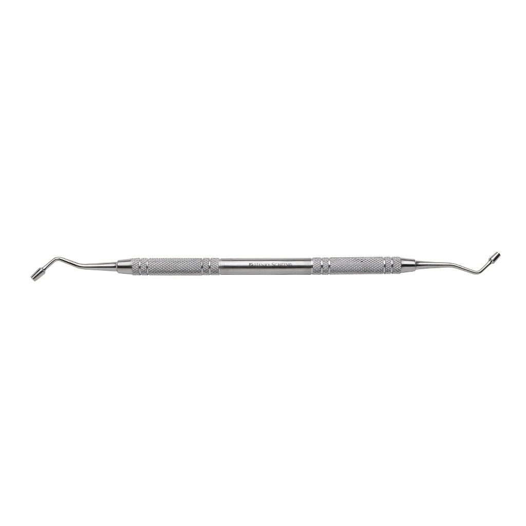 HS Amalgam Plugger Hollenback 
