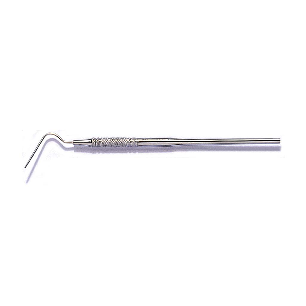 HS Root Canal Plugger Single End-Anterior 