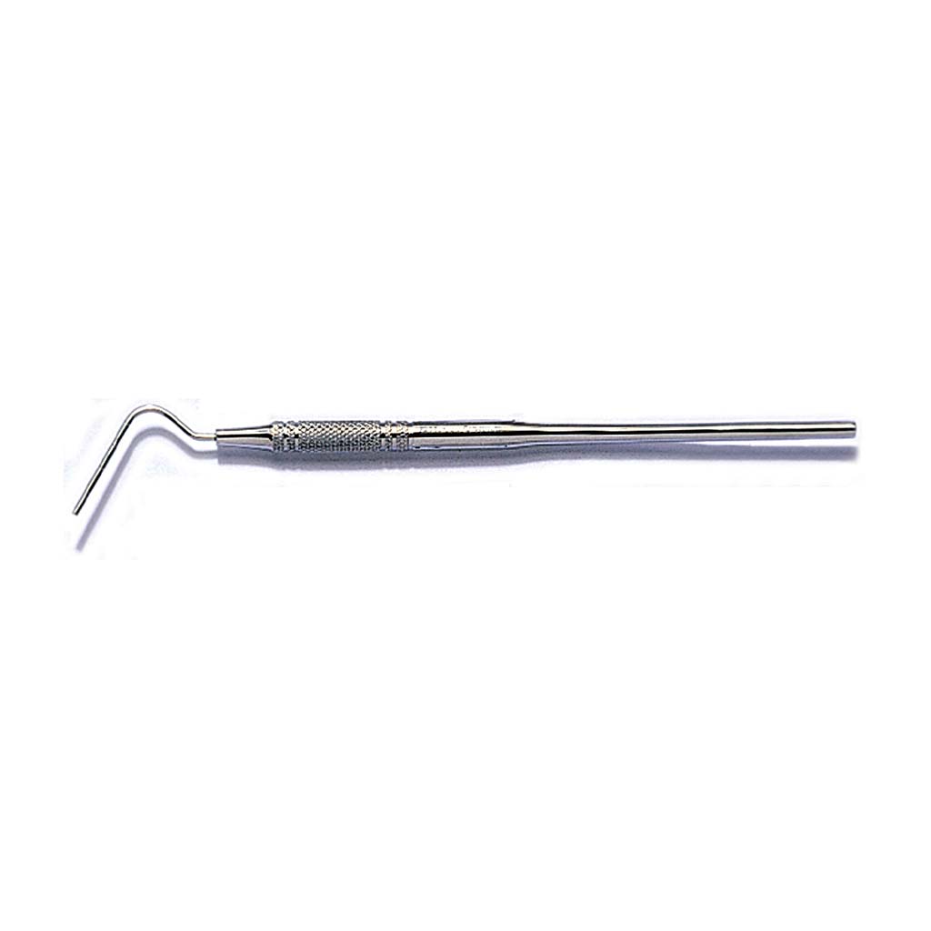 HS Root Canal Plugger Single End-Anterior
