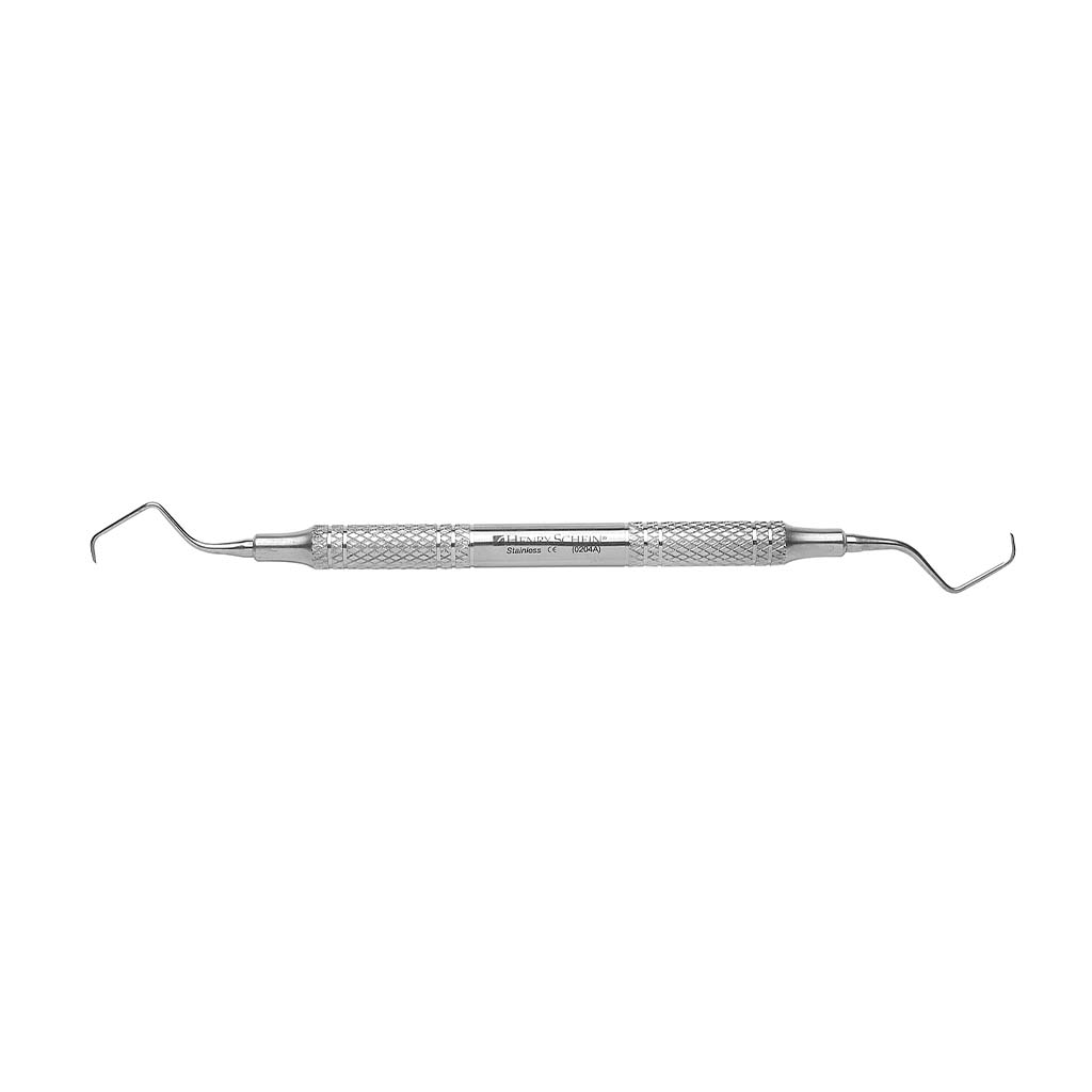 HS Curette Gracey Double End 