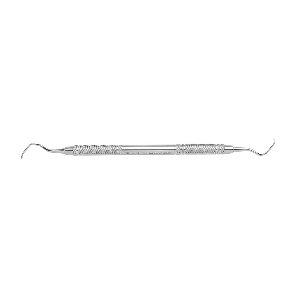 HS Curette Gracey Double End 