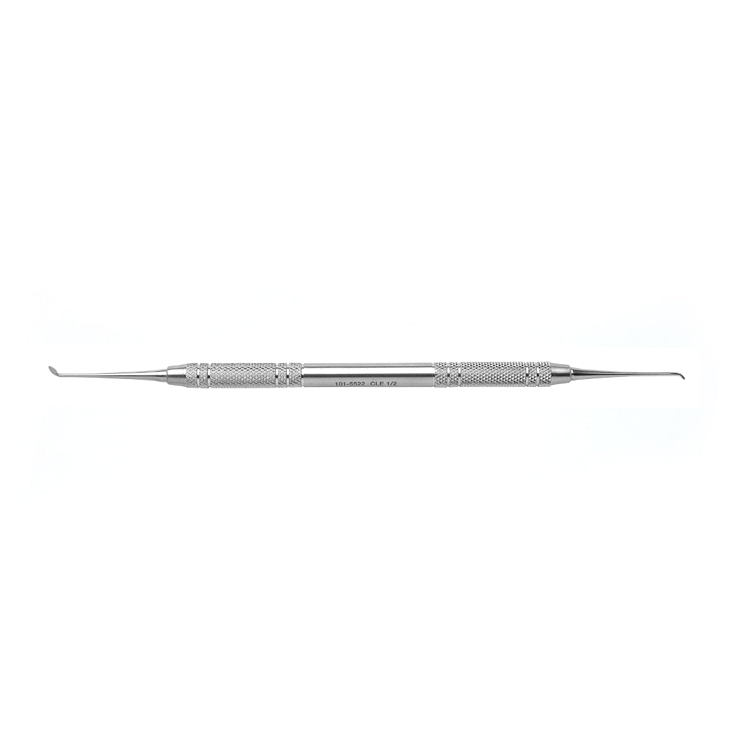 HS Carver Discoid & Cleoid  