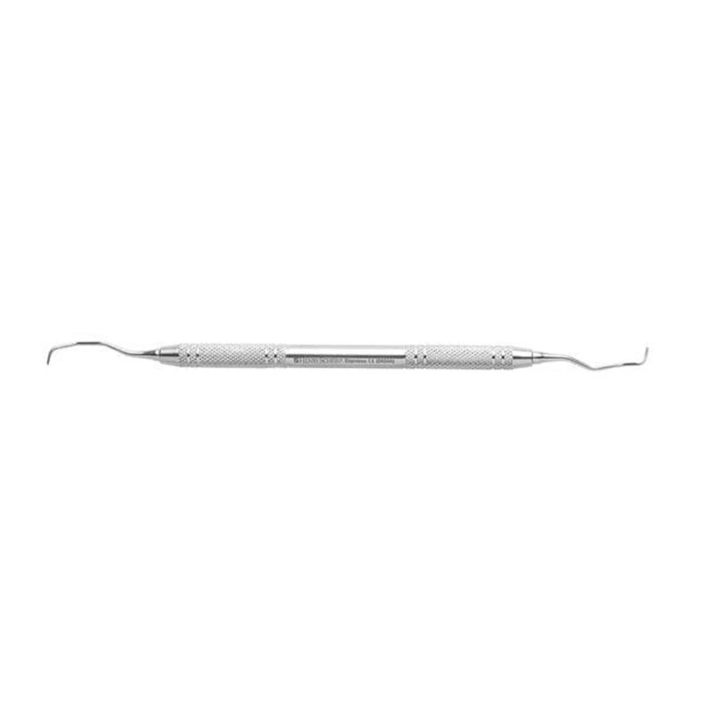 HS Curette Gracey Double End 