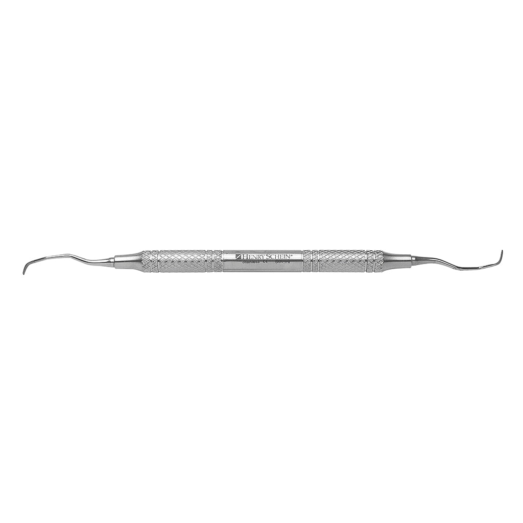 HS Curette Gracey Double End 