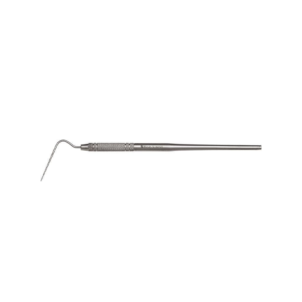 HS Root Canal Plugger  Single End -Anterior 