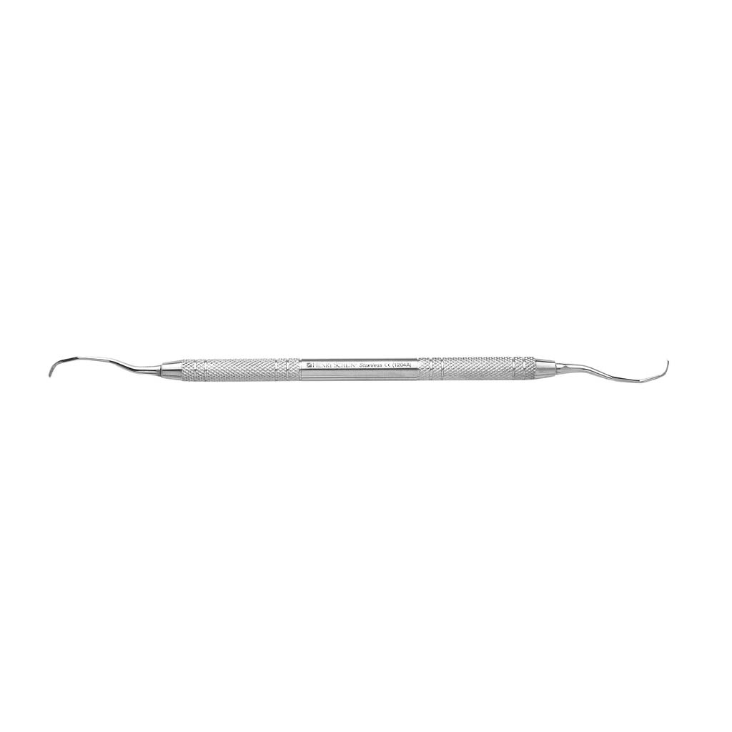 HS Curette Gracey Double End 